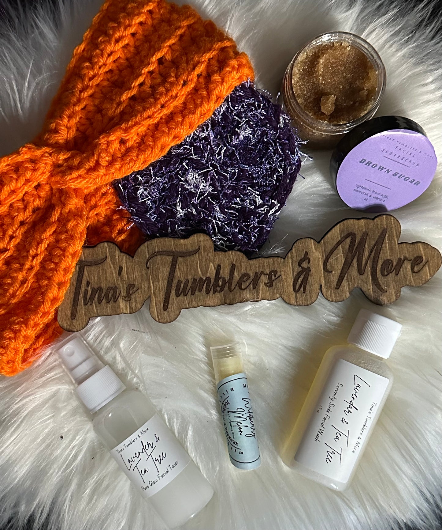 The Glow & Go Facial Bundle