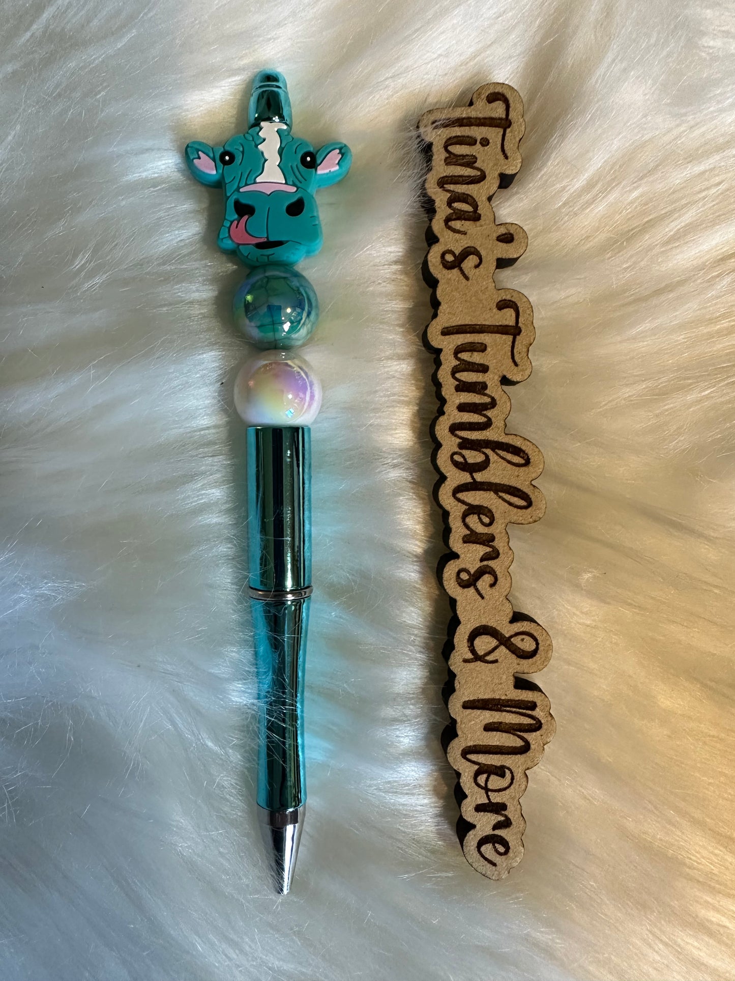 Pens 4/$20