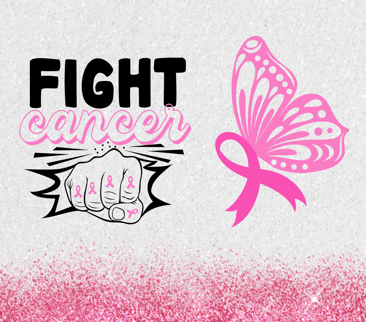 Breast Cancer Awareness Self Care Bundle