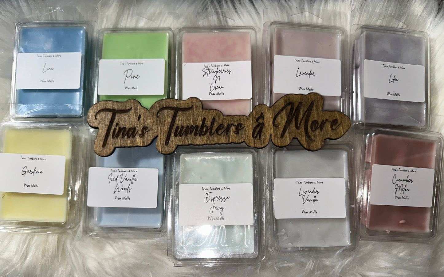 Wax Melts