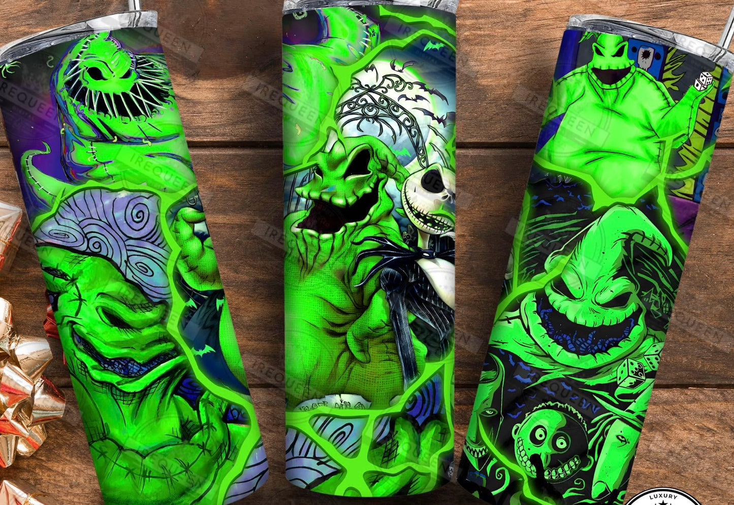Halloween Collab Bundle