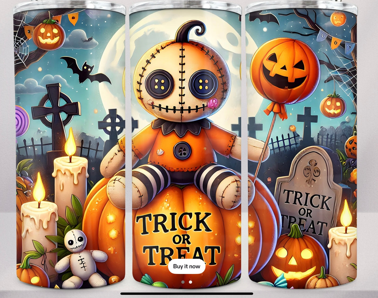 Halloween Collab Bundle