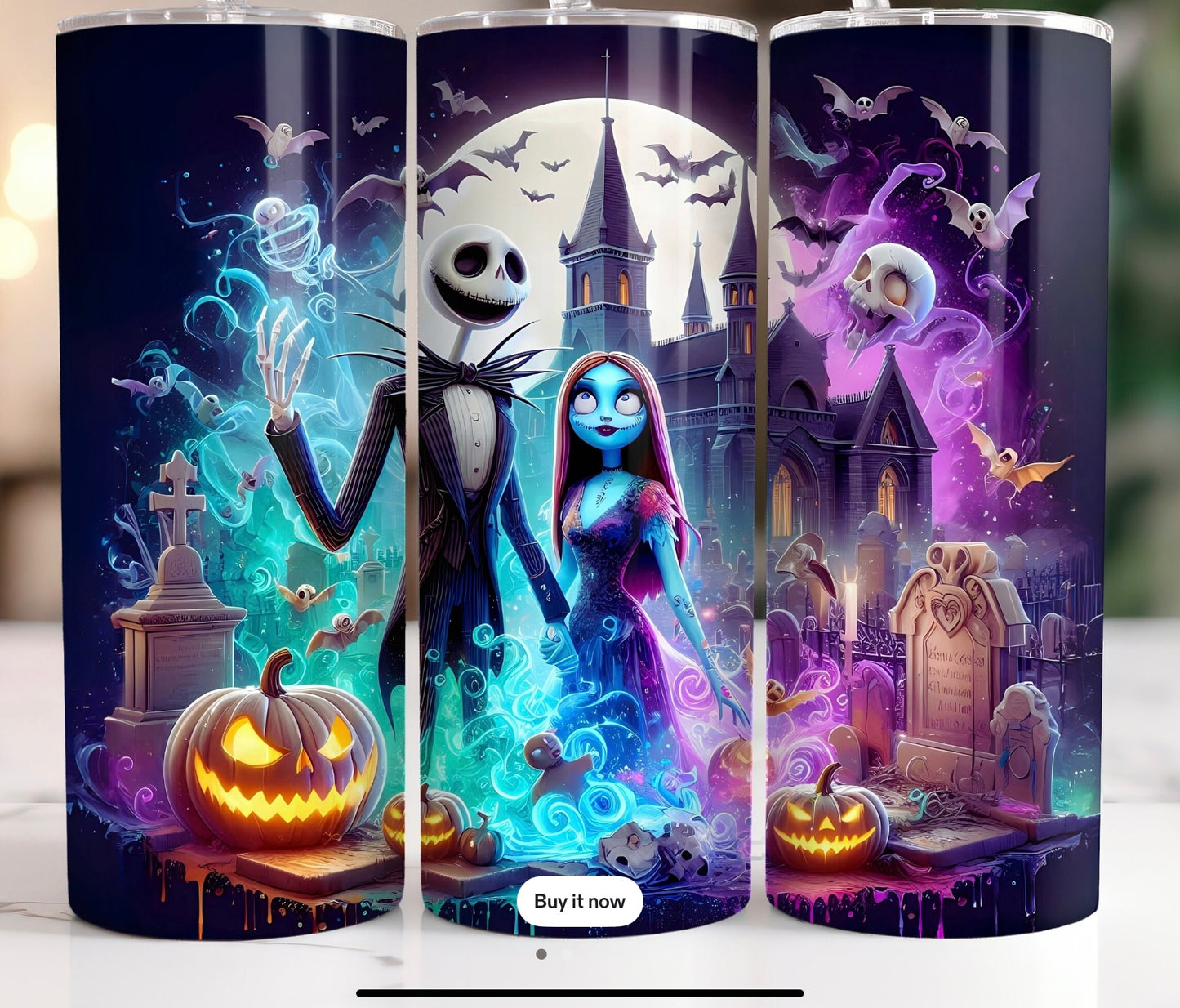 Halloween Collab Bundle