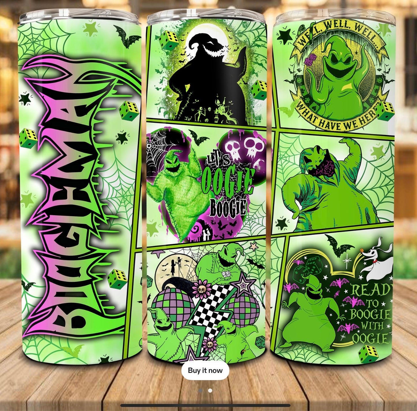 Halloween Collab Bundle