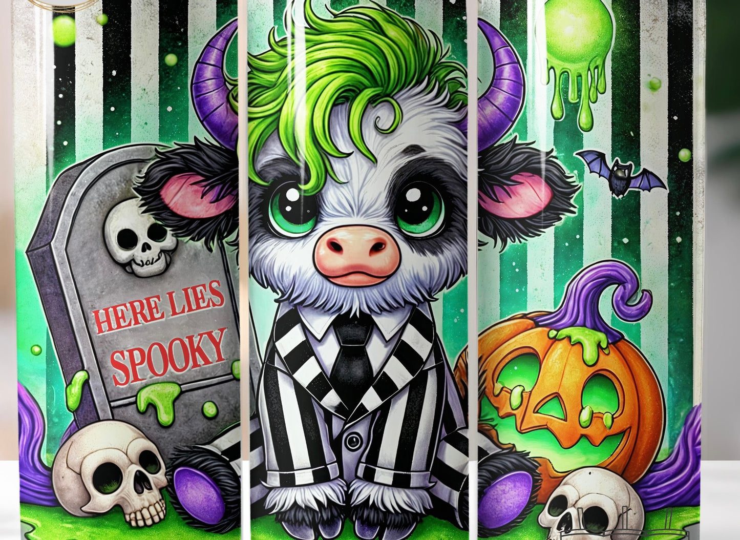 Halloween Collab Bundle