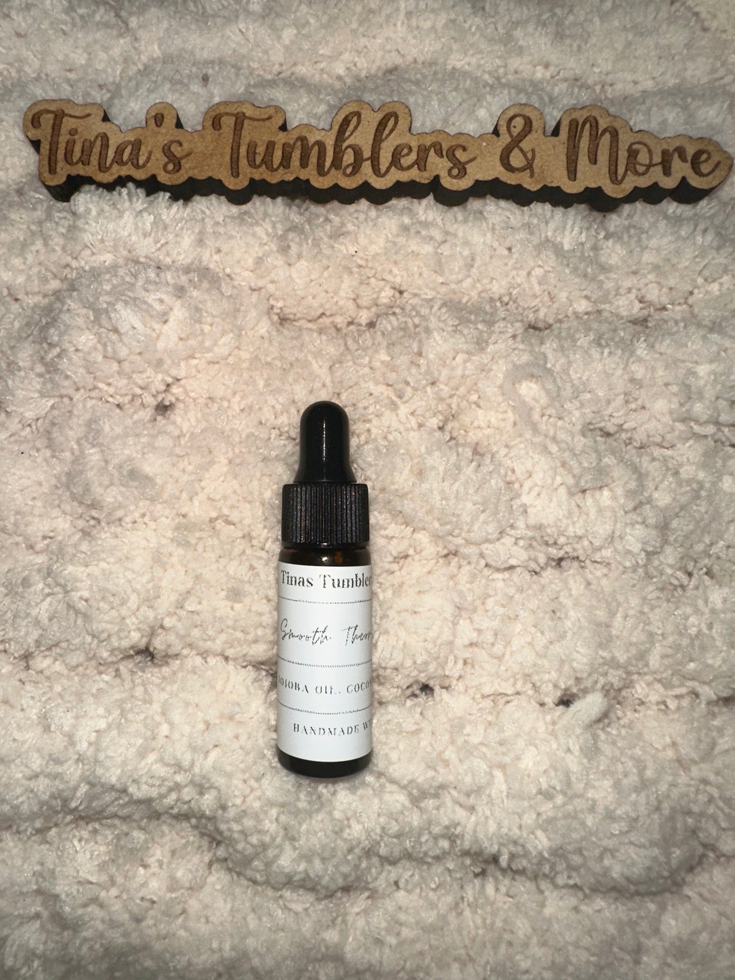 Smooth Theory Serum