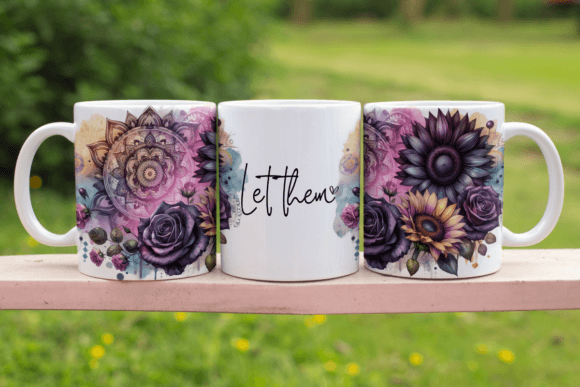 Limited edition Let Them Bundle