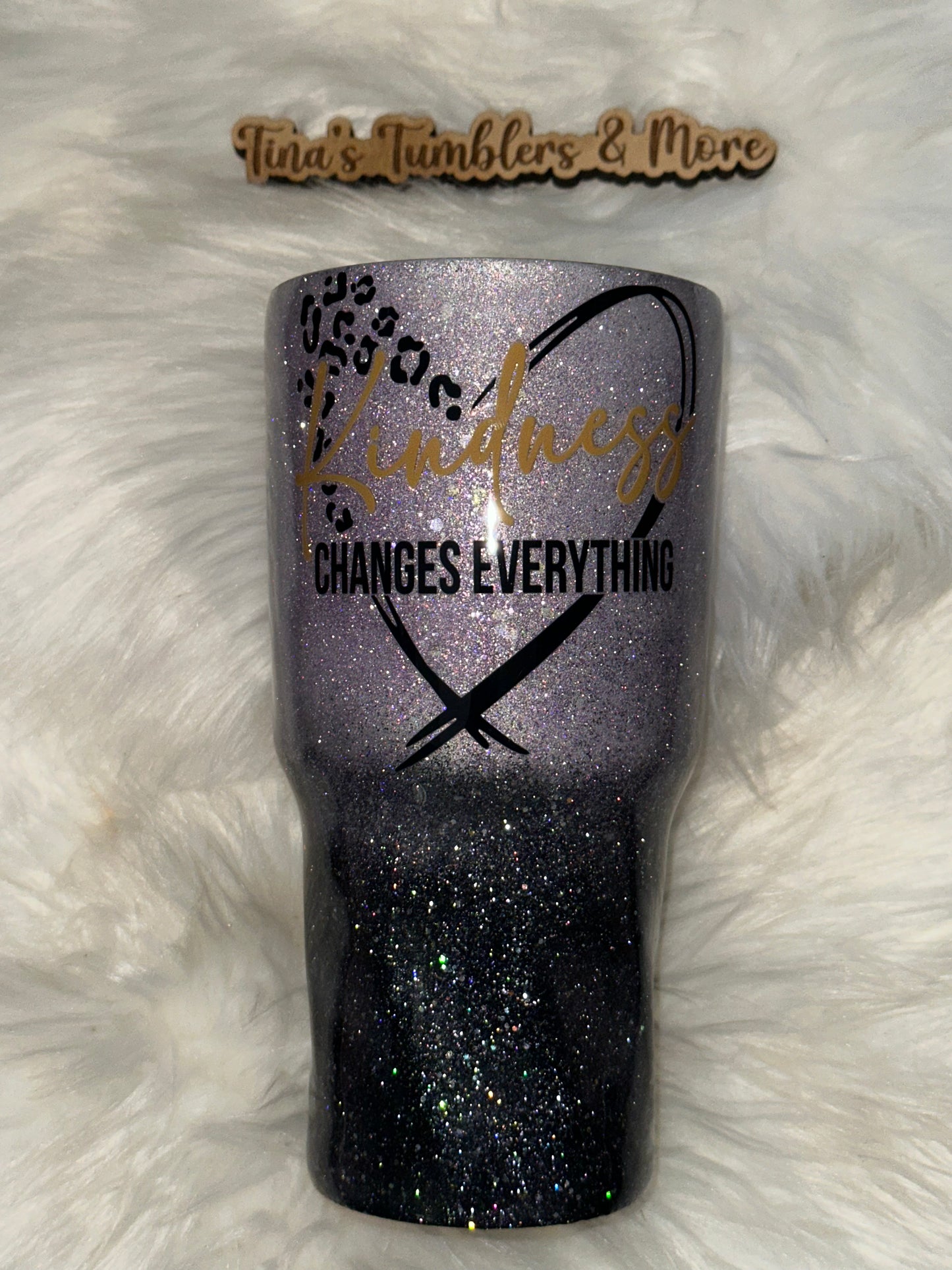 Kindness Changes Everything 30oz