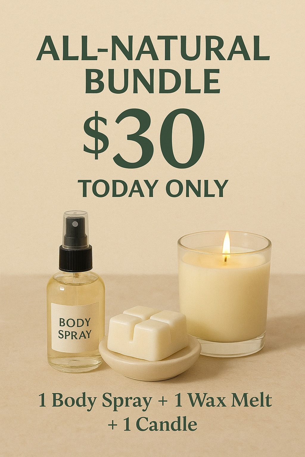 Thursday Bundle Deal