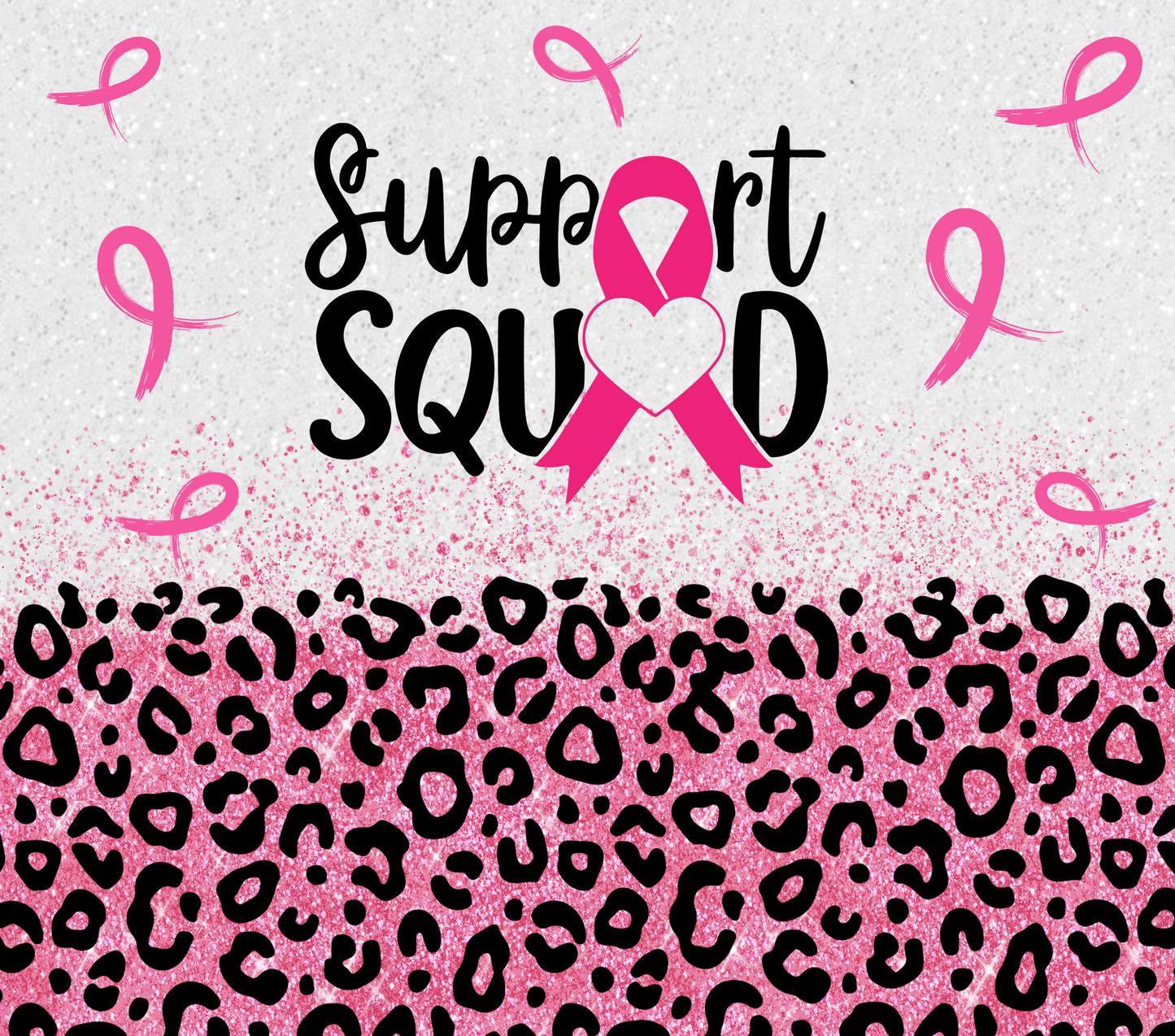 Breast Cancer Awareness Self Care Bundle