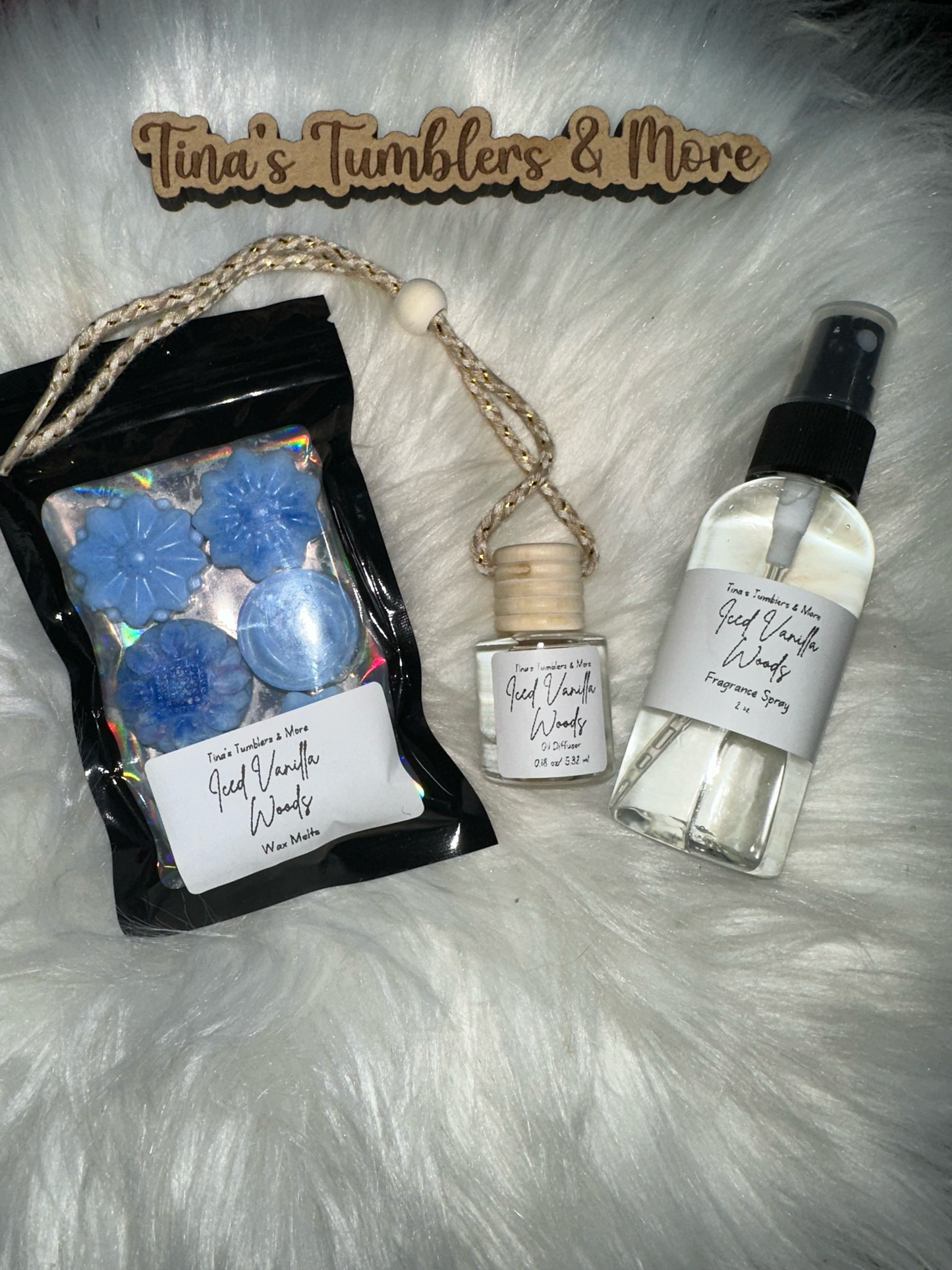 Essence Everywhere Bundle