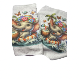Sublimation Kitchen Collab Set