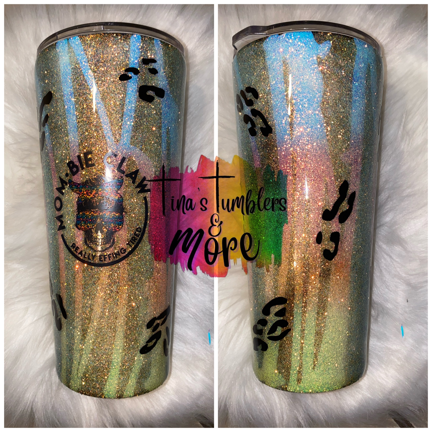 Mombie-24 Oz