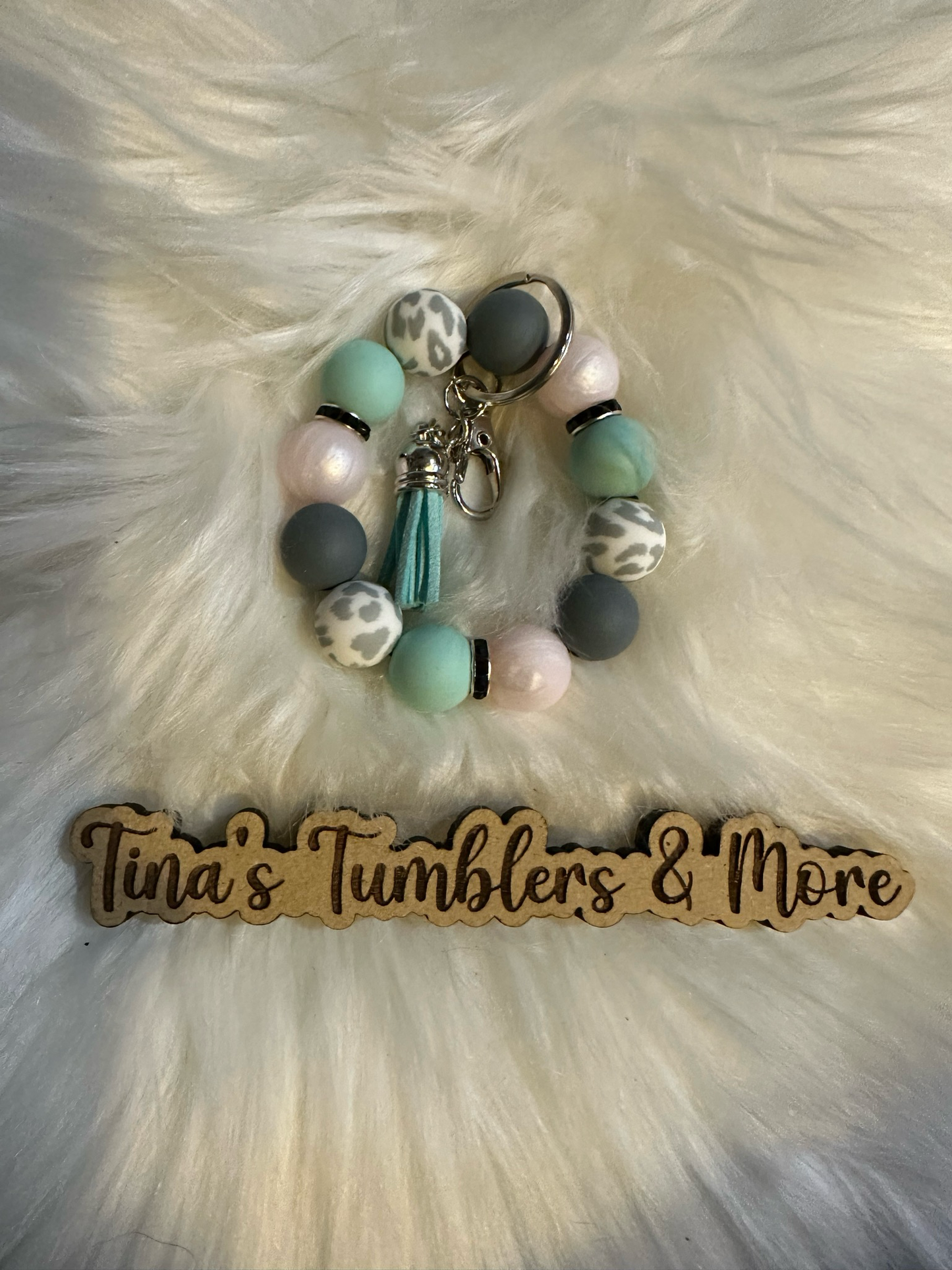 Mini Wristlet