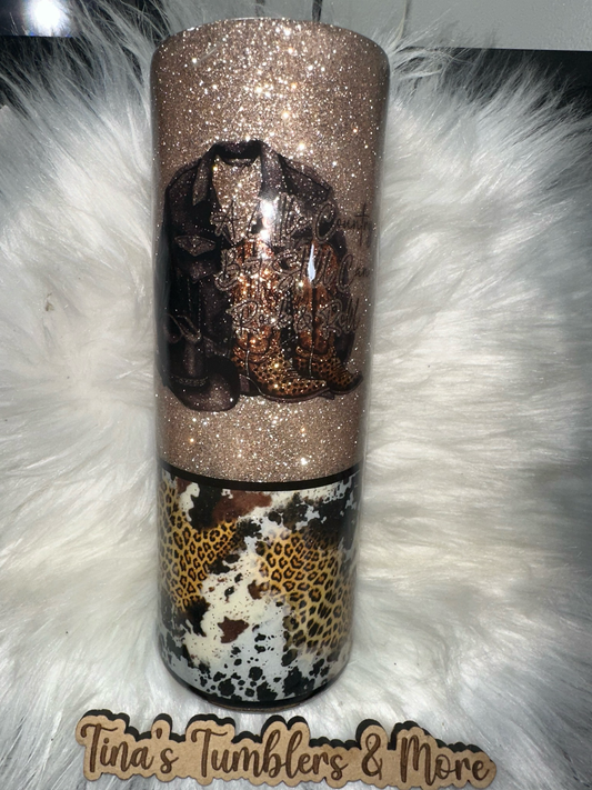 A Little Country But Still Can Rock & Roll