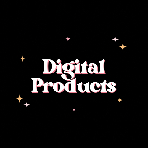 Digital Products