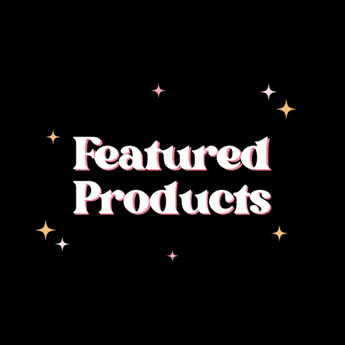 Featured Products