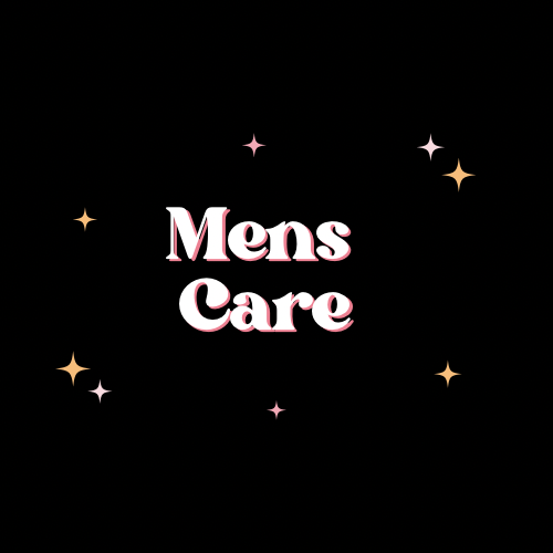 Men’s Care