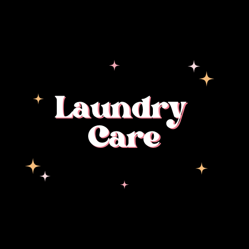 Laundry Care
