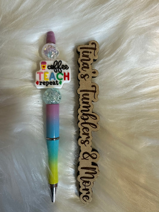 Bead Pen