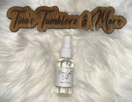 MoonLight Vale-Sleepy Time Spray