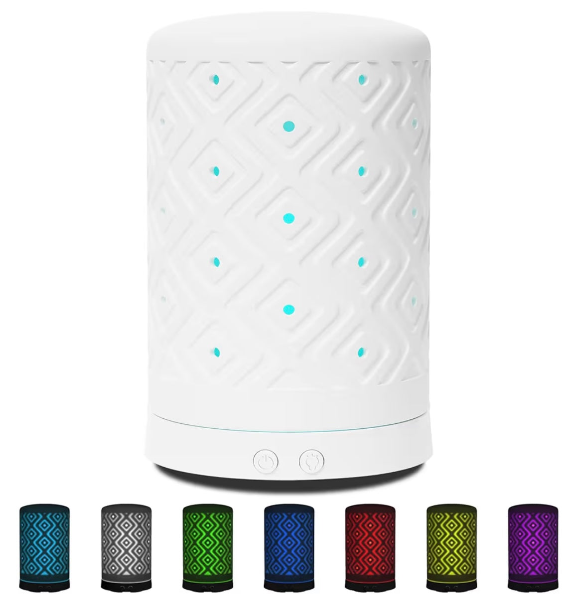 Aromatherapy Diffusing Bundle-PREORDER