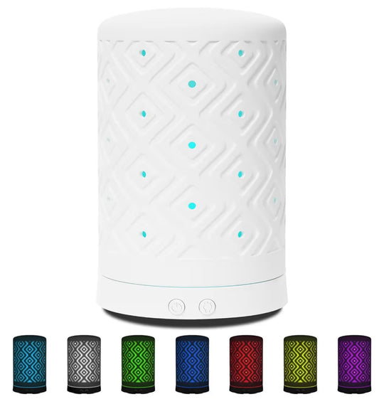 Aromatherapy Diffusing Bundle-PREORDER