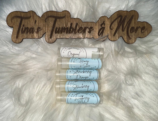Mamaw Approved Lip Balm
