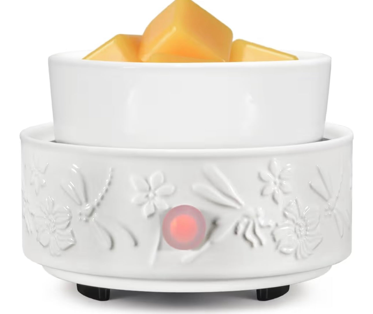 Wax Warmer & Wax Melts Bundle-PREORDER