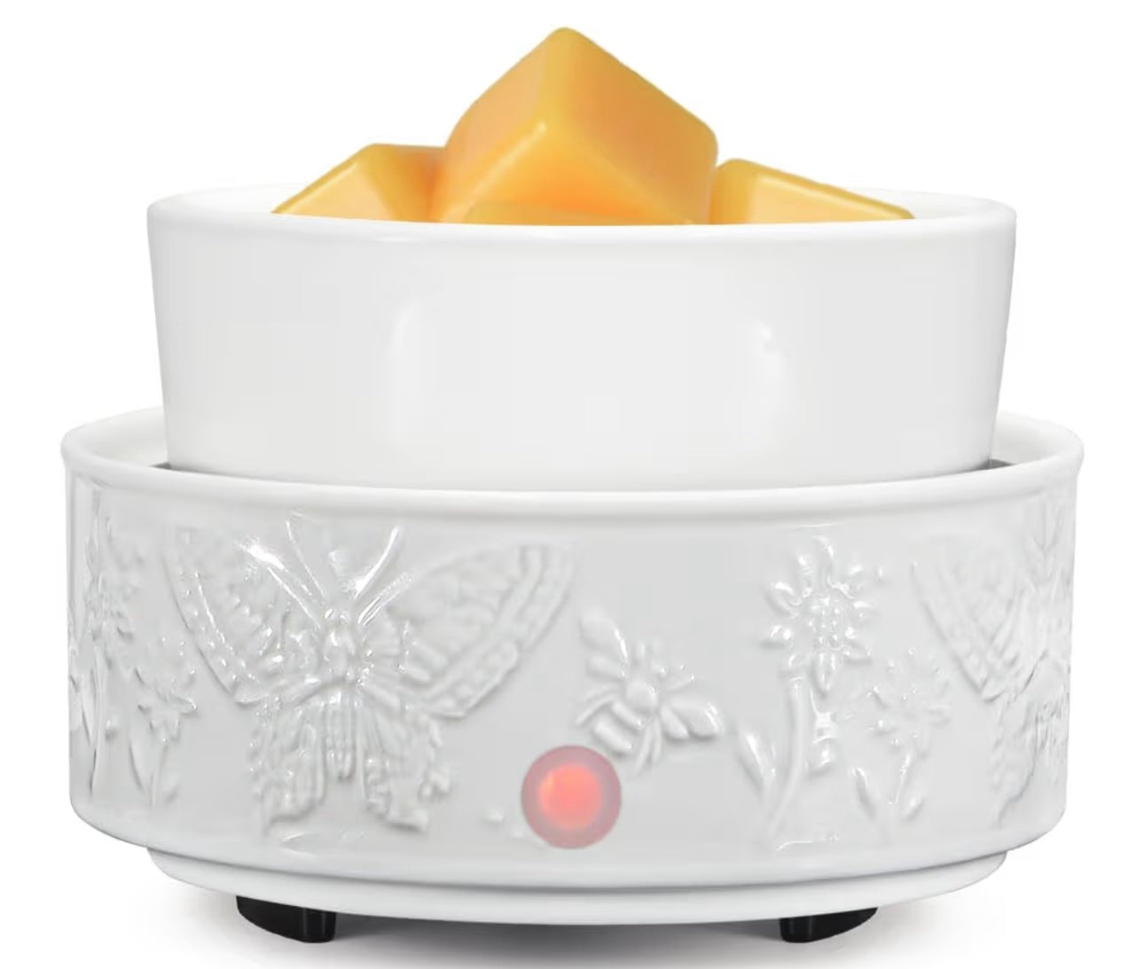 Wax Warmer & Wax Melts Bundle-PREORDER
