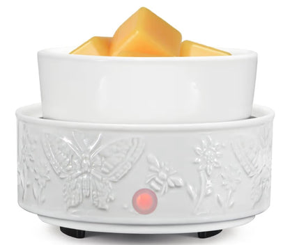 Wax Warmer & Wax Melts Bundle-PREORDER