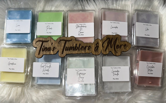Wax Melts