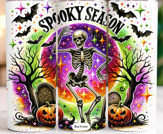 Halloween Collab Bundle