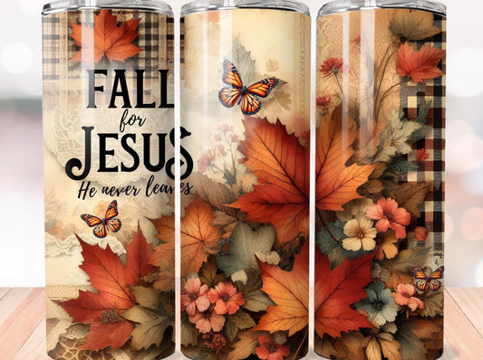 Halloween Sublimation Tumblers