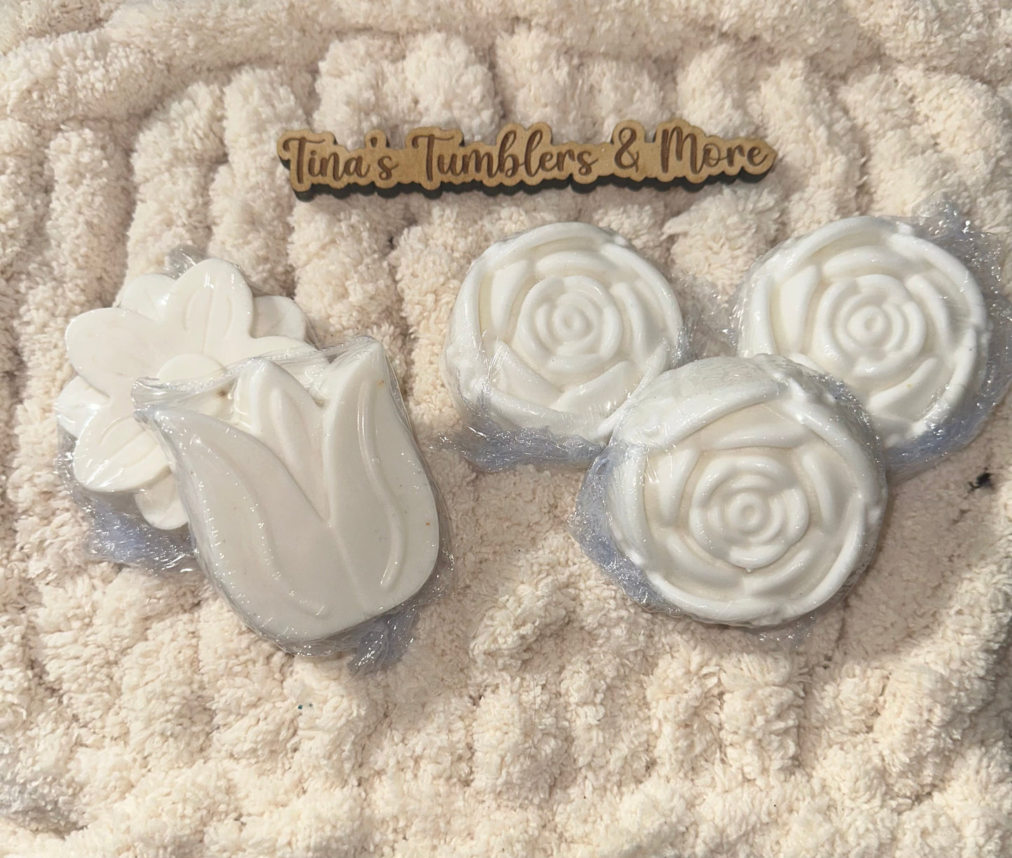 Naturally Sudzy Dish Bar Soap