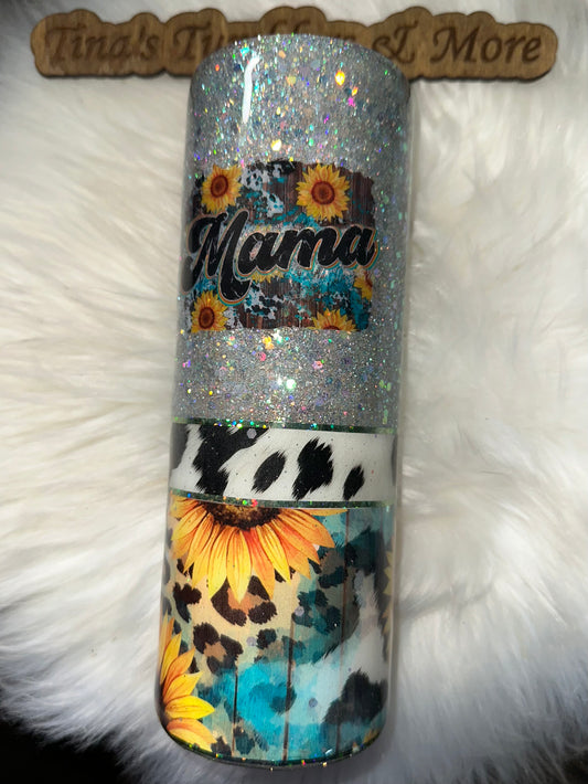 Mama/Sunflower Western