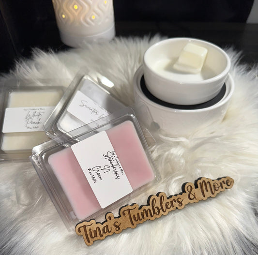 Wax Warmer & Wax Melts Bundle-PREORDER