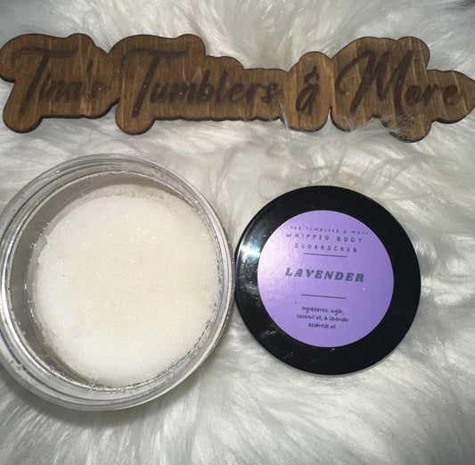 Blessed by Faith Bliss Body Whip