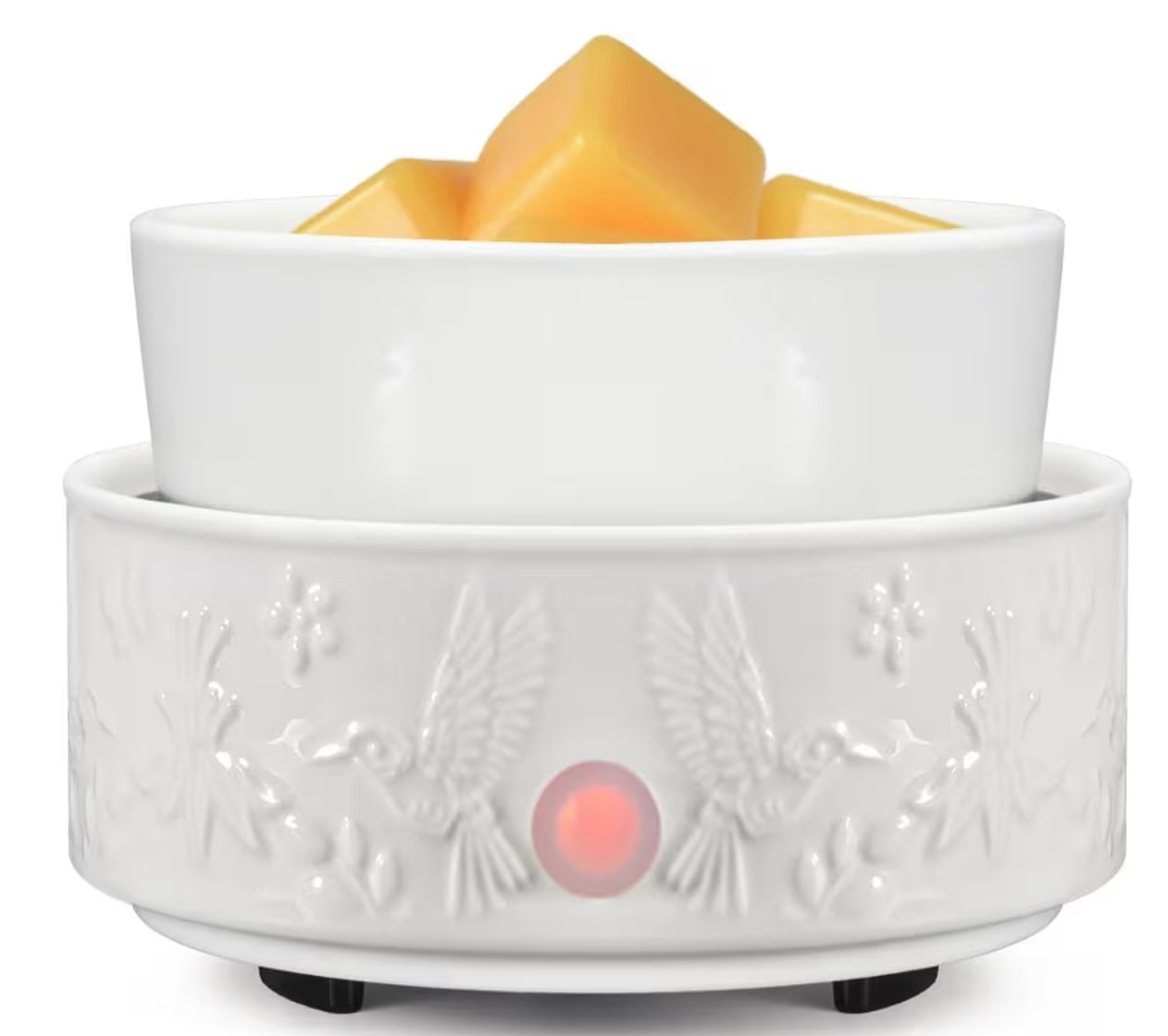 Wax Warmer & Wax Melts Bundle-PREORDER