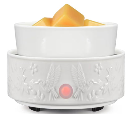 Wax Warmer & Wax Melts Bundle-PREORDER