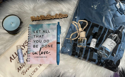 Faith by Design Bundle -Preorder