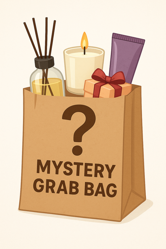 Mystery Grab Bags!