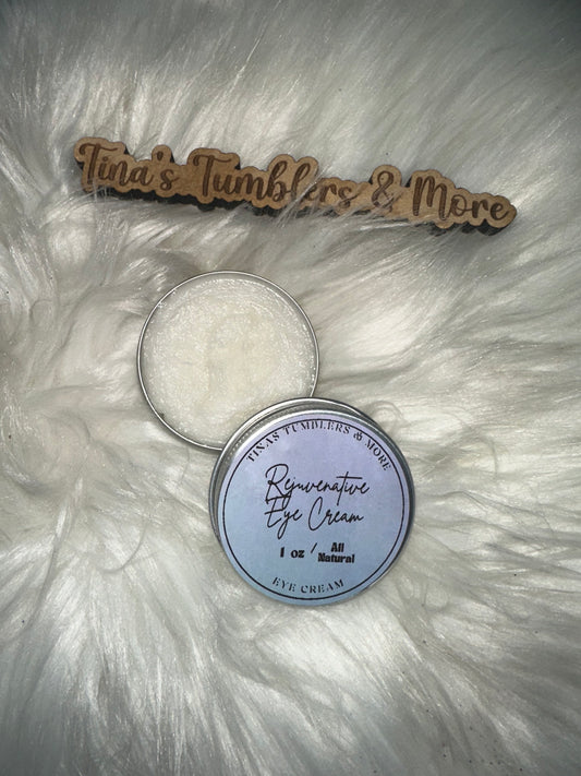 Rejuvenating Eye Care Crème