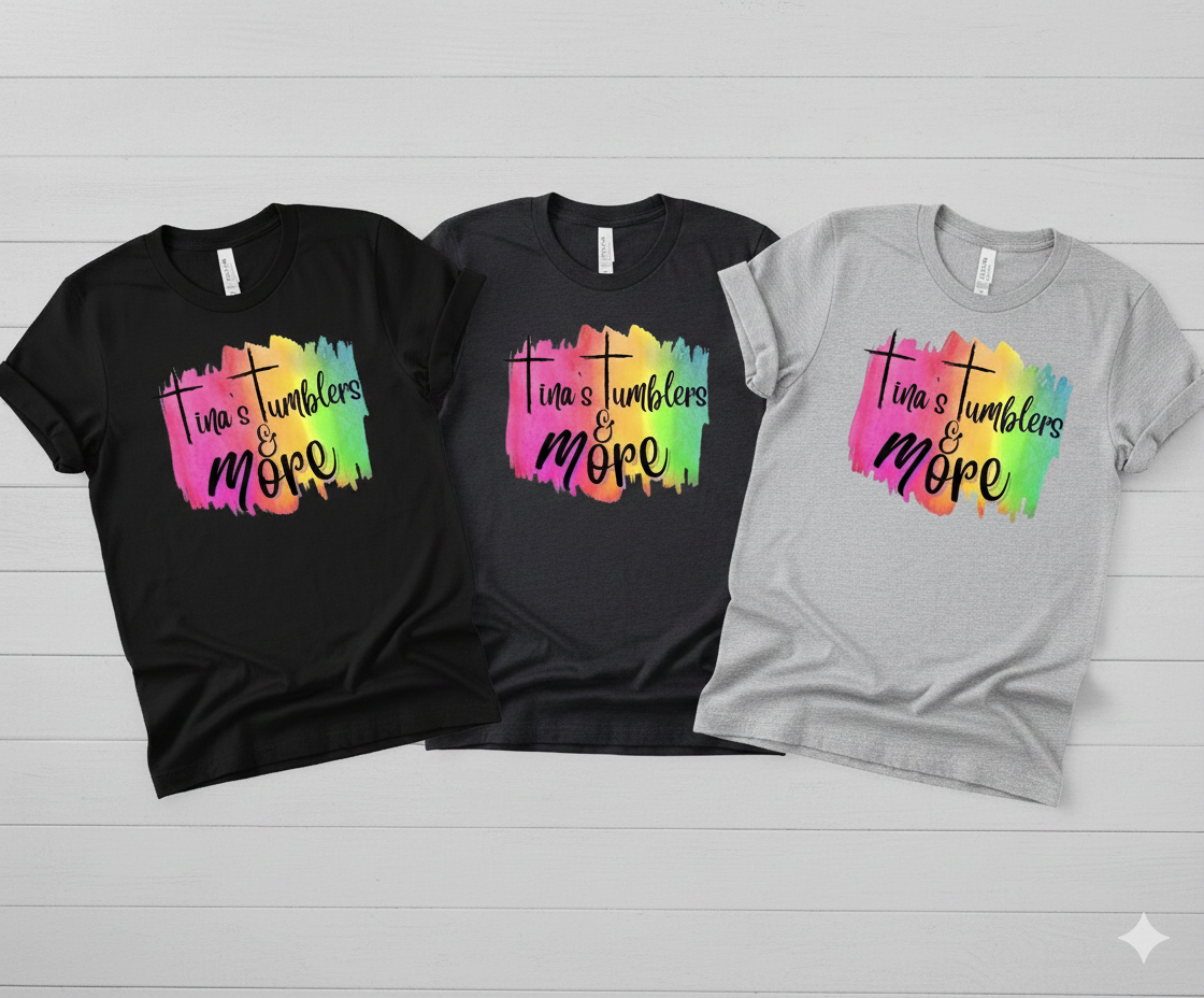 TTAM Made-For-You Merch