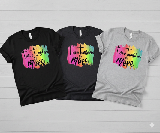 TTAM Made-For-You Merch