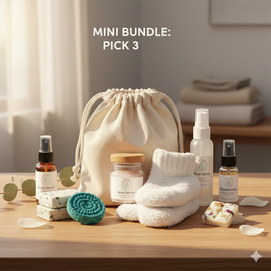 🎁 Mini Bundle: Pick 3 🎁