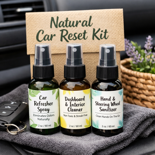 Car Care Bundle