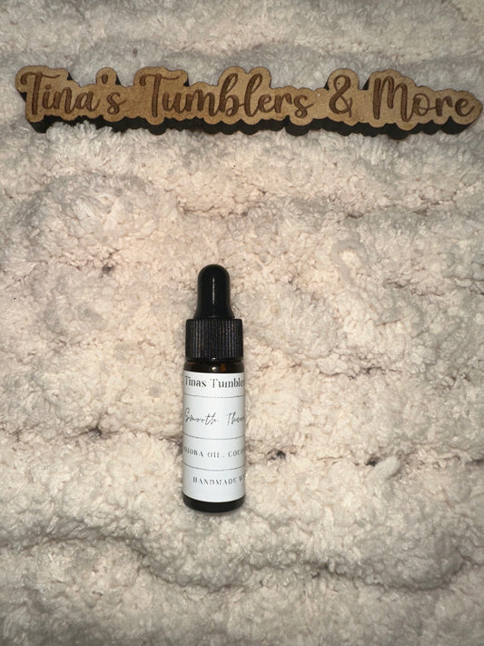 Smooth Theory Serum