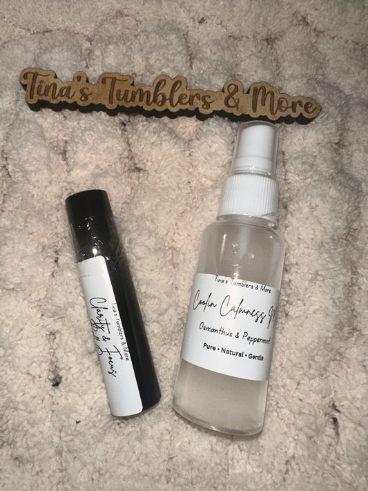 Hot Mama Rescue Kit