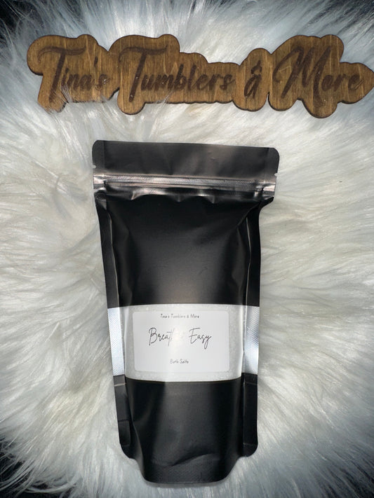 Down-Home Relaxin’ Bath Salts- 15 Oz